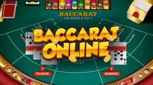 Baccarat Sunwin